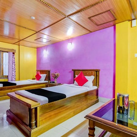 Capital O 67392 Hotel Tso-Gyelling Tawang Dış mekan fotoğraf