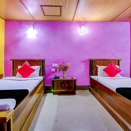Capital O 67392 Hotel Tso-Gyelling Tawang Dış mekan fotoğraf