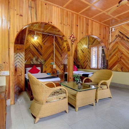 Capital O 67392 Hotel Tso-Gyelling Tawang Dış mekan fotoğraf