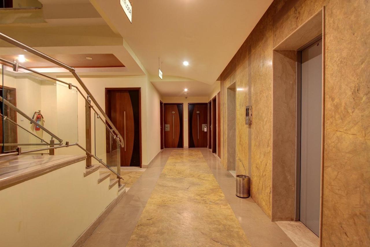 Capital O 67392 Hotel Tso-Gyelling Tawang Dış mekan fotoğraf