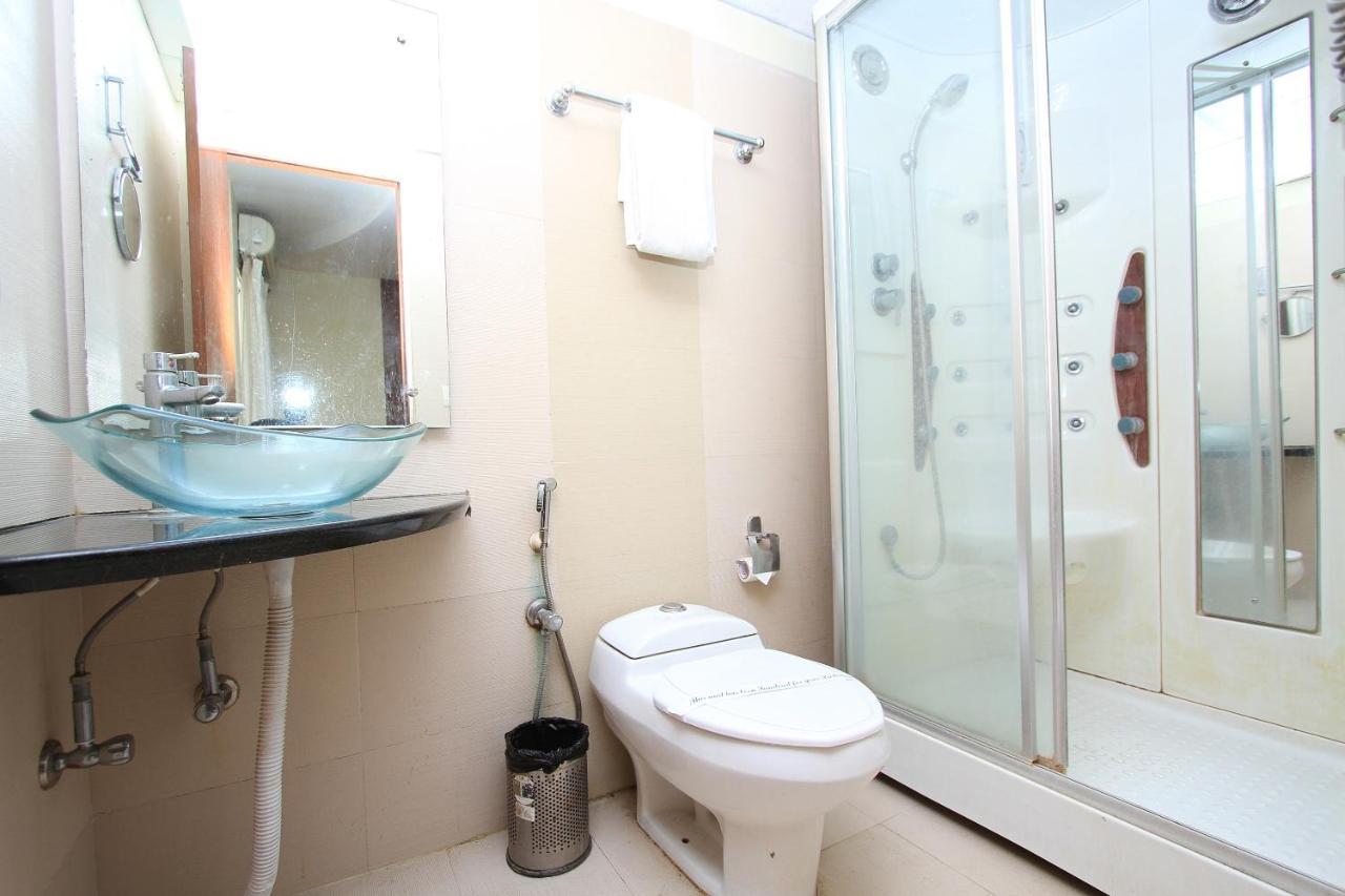 Capital O 67392 Hotel Tso-Gyelling Tawang Dış mekan fotoğraf