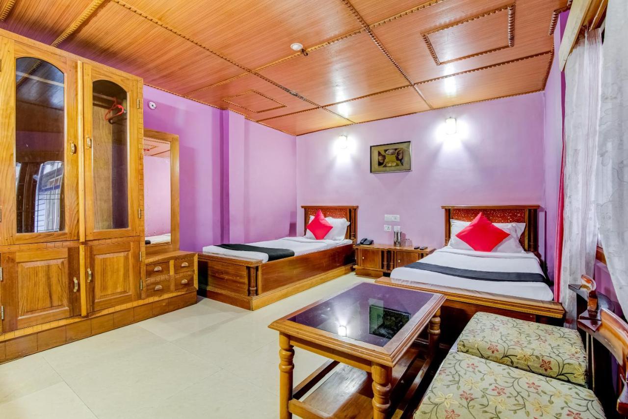 Capital O 67392 Hotel Tso-Gyelling Tawang Dış mekan fotoğraf