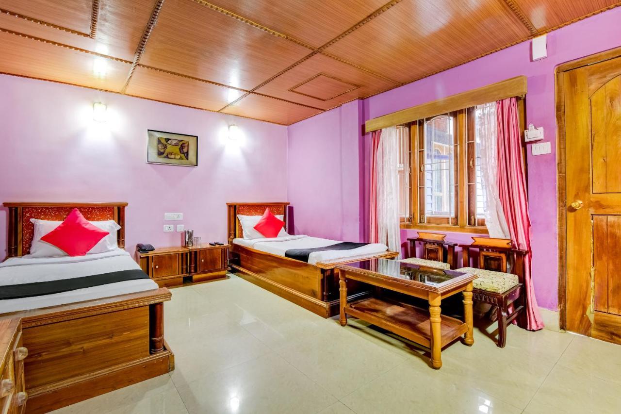 Capital O 67392 Hotel Tso-Gyelling Tawang Dış mekan fotoğraf