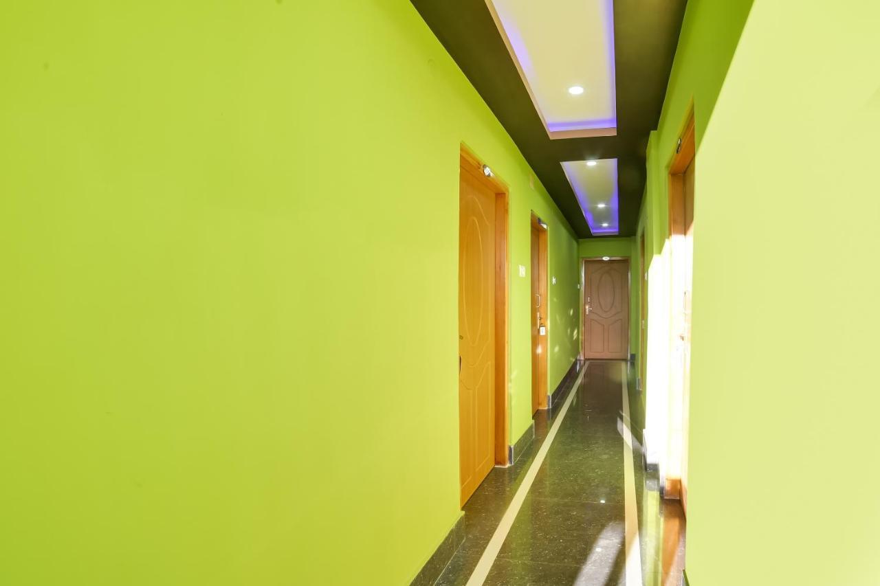 Capital O 67392 Hotel Tso-Gyelling Tawang Dış mekan fotoğraf