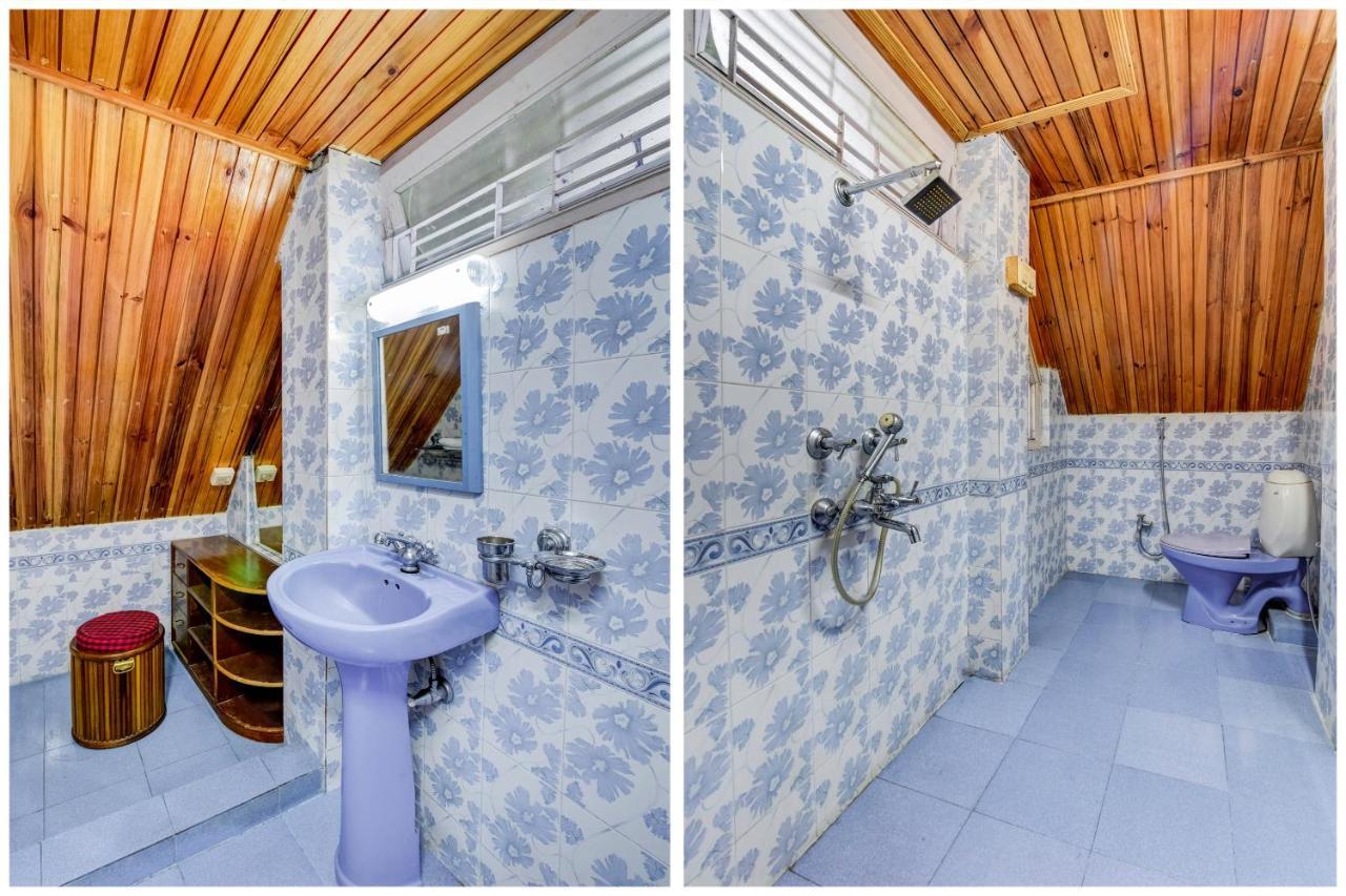 Capital O 67392 Hotel Tso-Gyelling Tawang Dış mekan fotoğraf