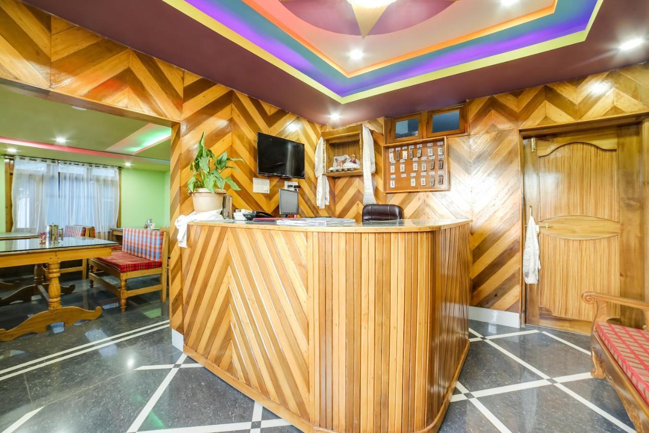 Capital O 67392 Hotel Tso-Gyelling Tawang Dış mekan fotoğraf