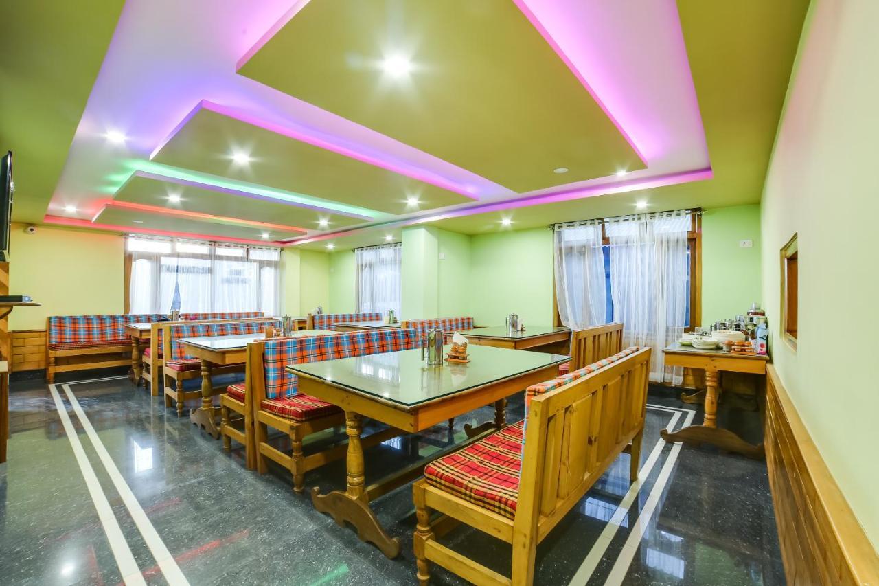 Capital O 67392 Hotel Tso-Gyelling Tawang Dış mekan fotoğraf