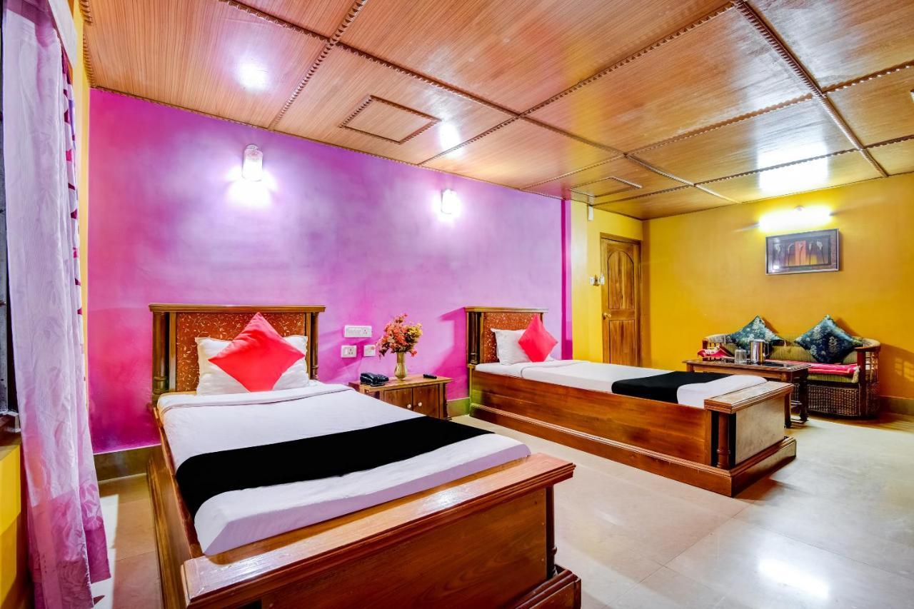 Capital O 67392 Hotel Tso-Gyelling Tawang Dış mekan fotoğraf
