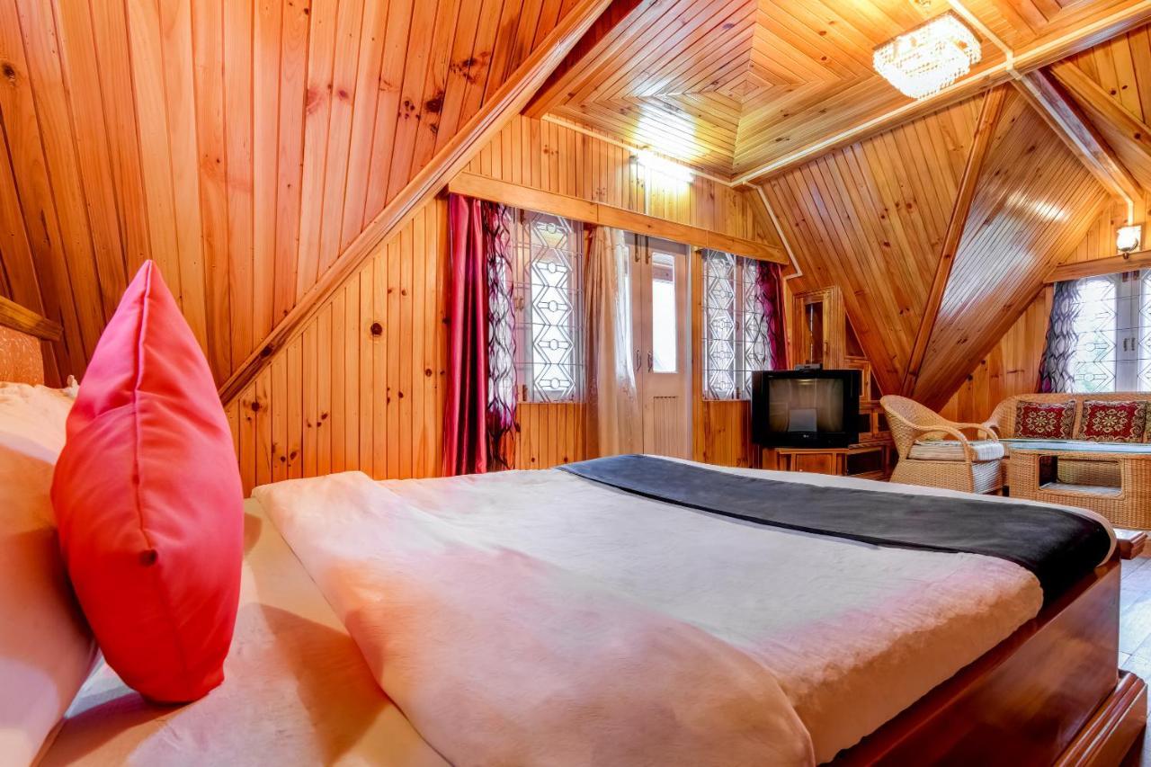 Capital O 67392 Hotel Tso-Gyelling Tawang Dış mekan fotoğraf