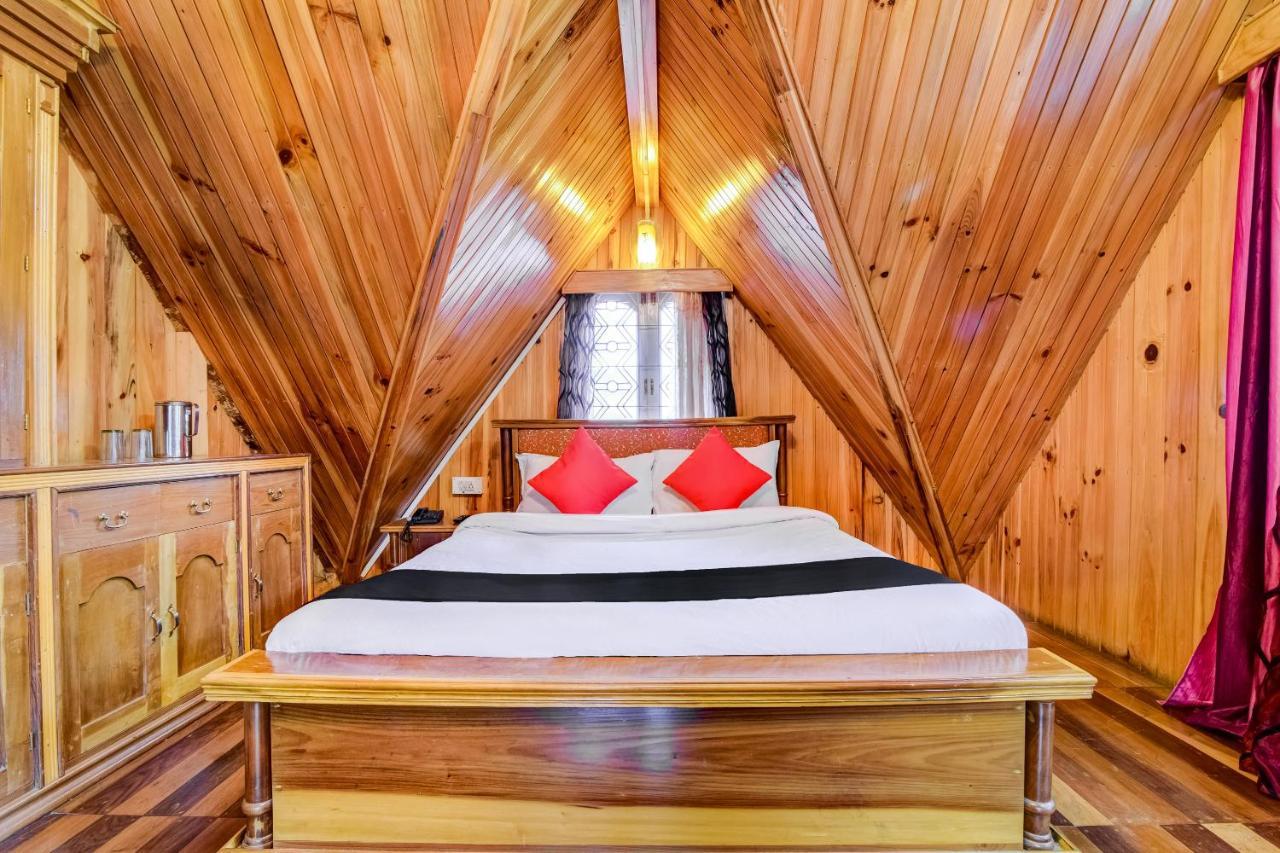 Capital O 67392 Hotel Tso-Gyelling Tawang Dış mekan fotoğraf