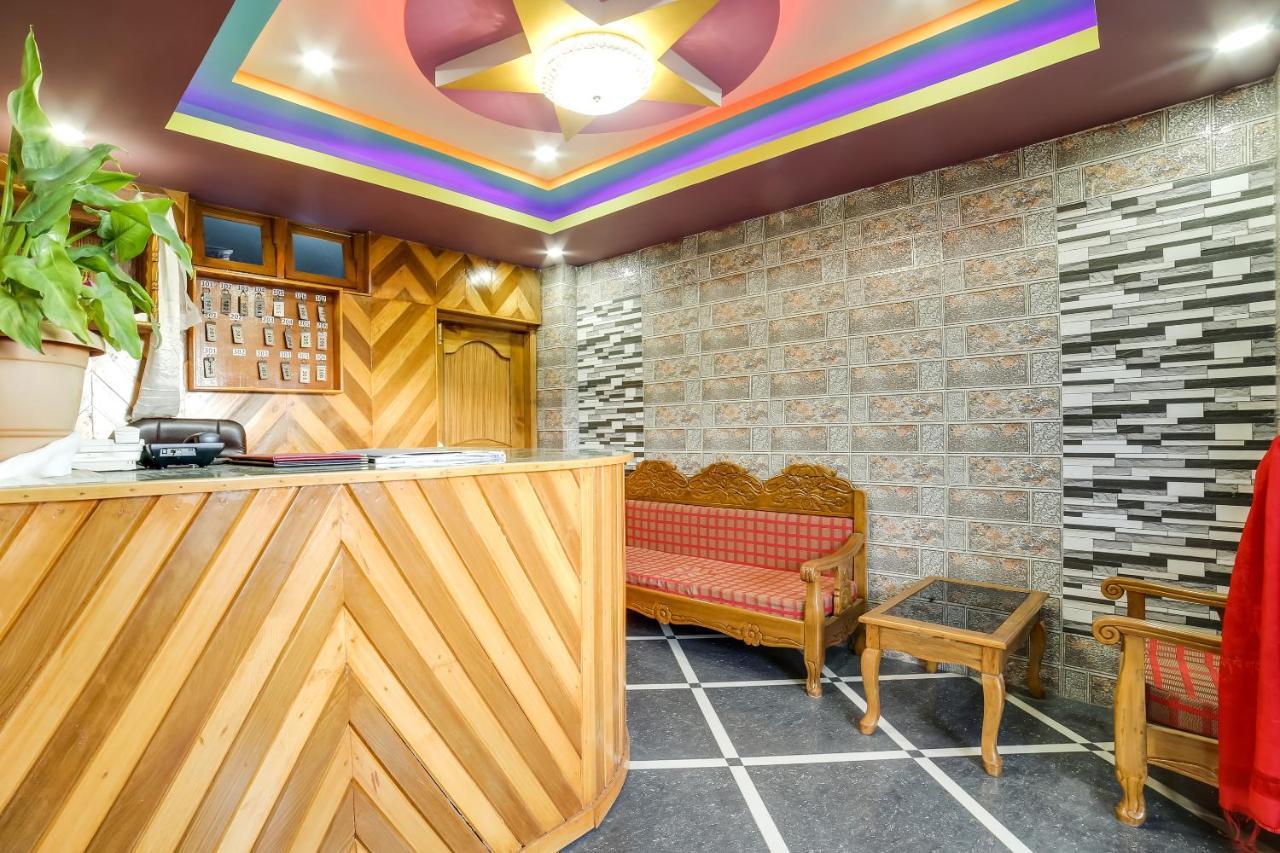 Capital O 67392 Hotel Tso-Gyelling Tawang Dış mekan fotoğraf