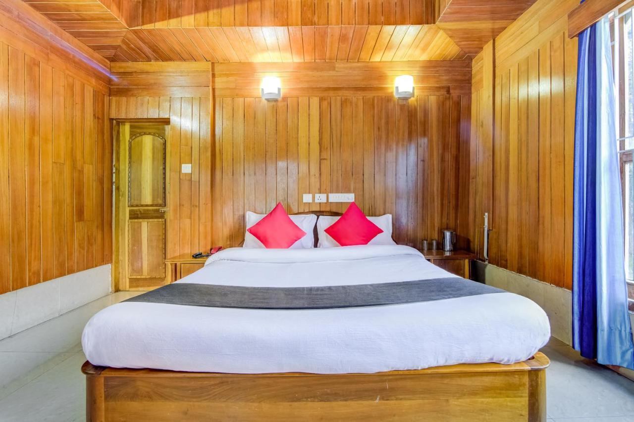 Capital O 67392 Hotel Tso-Gyelling Tawang Dış mekan fotoğraf