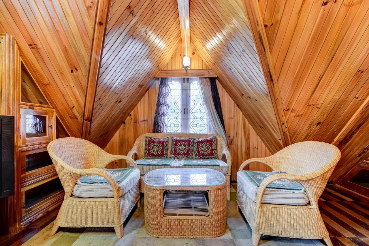 Capital O 67392 Hotel Tso-Gyelling Tawang Dış mekan fotoğraf