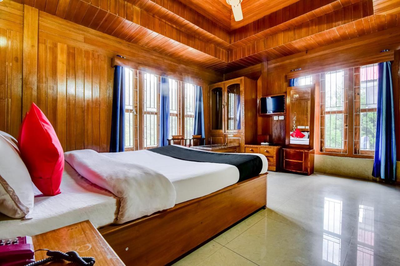 Capital O 67392 Hotel Tso-Gyelling Tawang Dış mekan fotoğraf