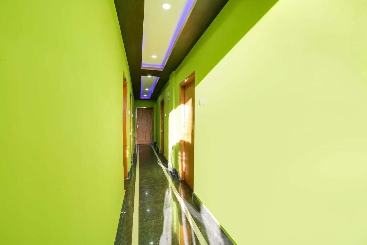 Capital O 67392 Hotel Tso-Gyelling Tawang Dış mekan fotoğraf