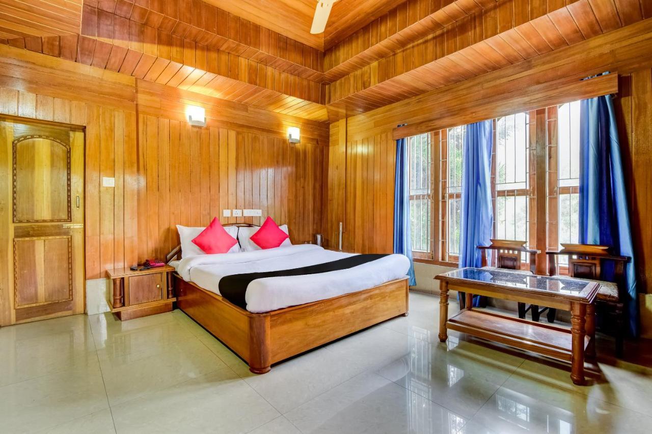 Capital O 67392 Hotel Tso-Gyelling Tawang Dış mekan fotoğraf