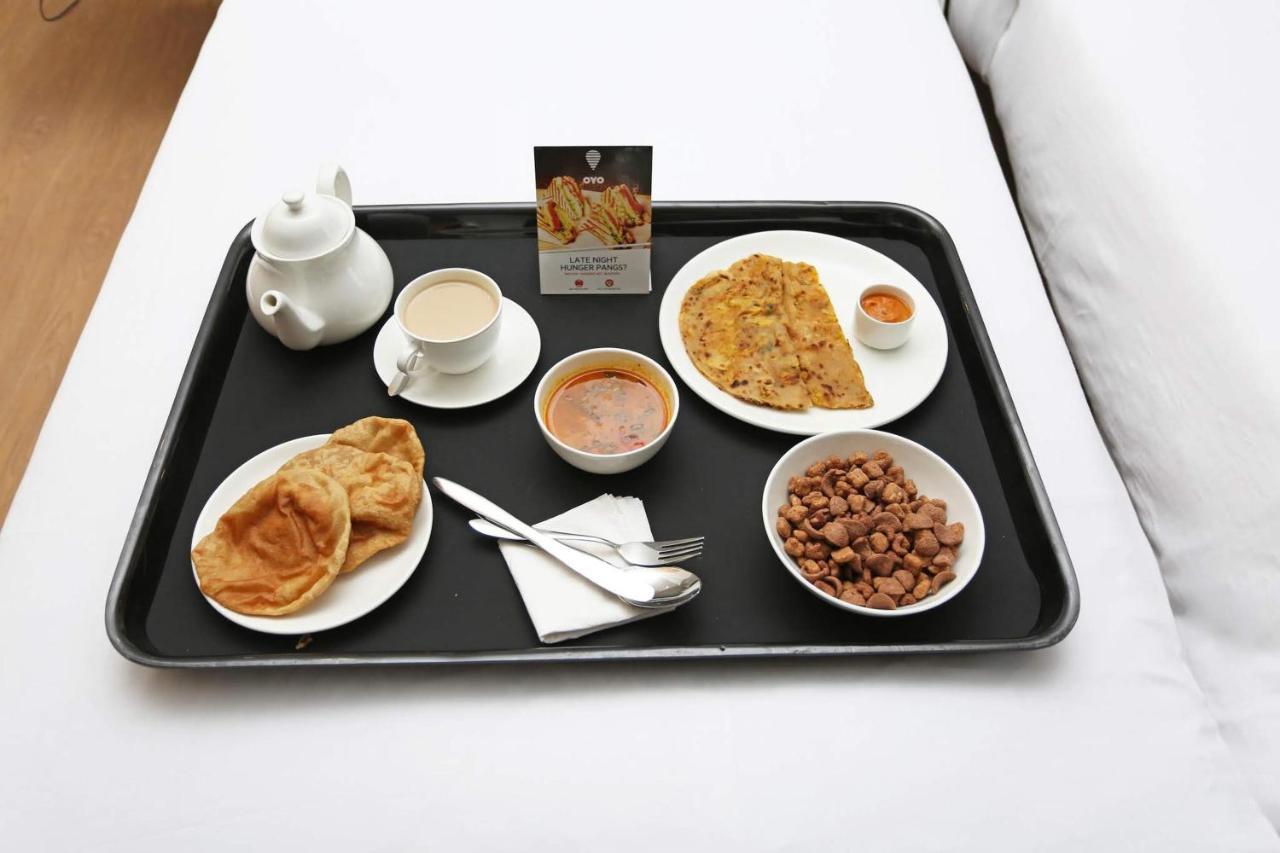 Capital O 67392 Hotel Tso-Gyelling Tawang Dış mekan fotoğraf