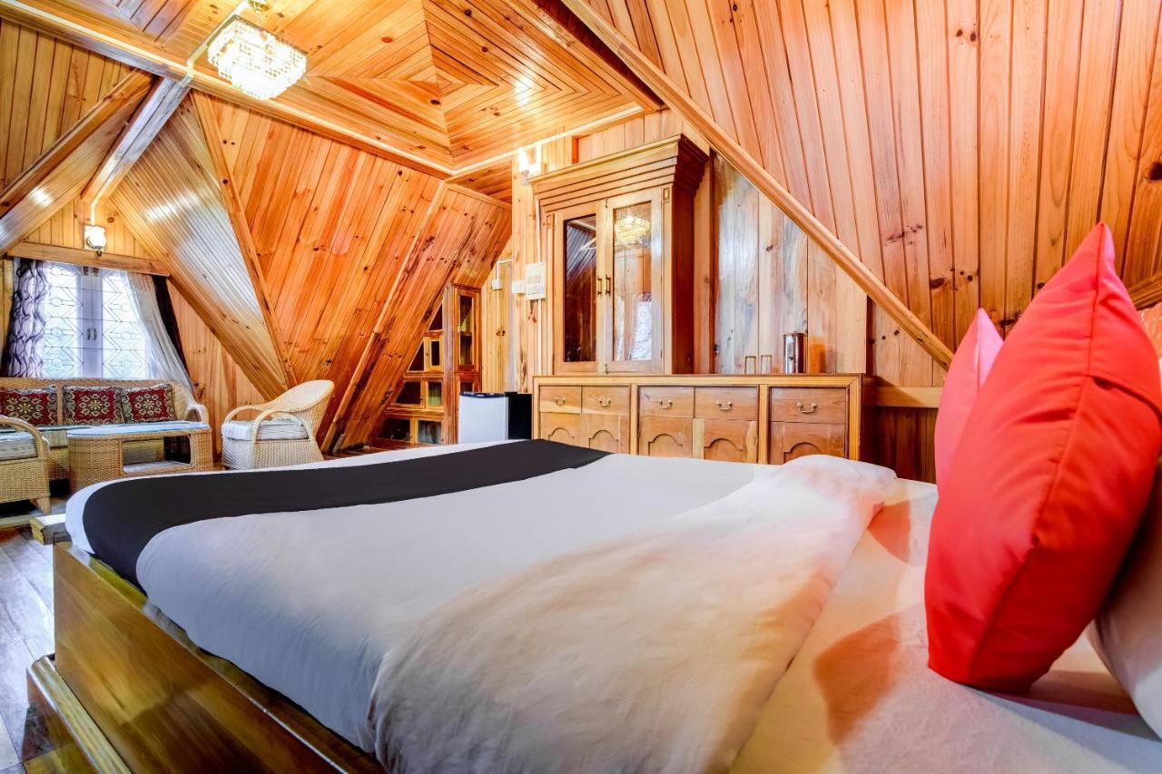 Capital O 67392 Hotel Tso-Gyelling Tawang Dış mekan fotoğraf