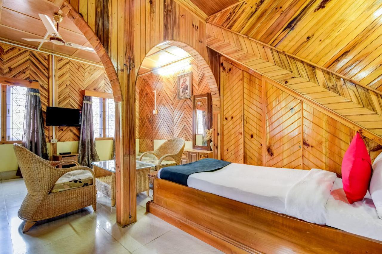 Capital O 67392 Hotel Tso-Gyelling Tawang Dış mekan fotoğraf