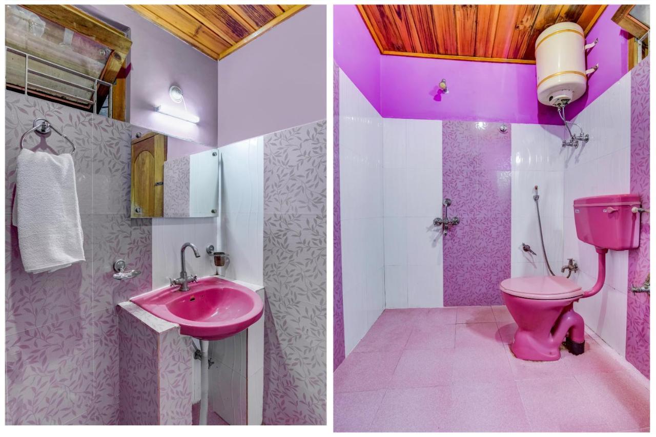 Capital O 67392 Hotel Tso-Gyelling Tawang Dış mekan fotoğraf